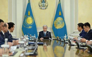 Есірткіге тәуелді жандар проблемасын жасырады – Тоқаев