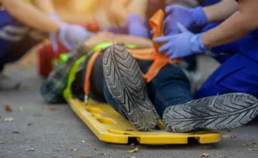 Алматыда қайғылы оқиға болды