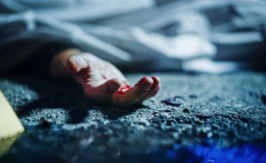 Елге белгілі ақынның денесі көшеден тыбылды (ФОТО)