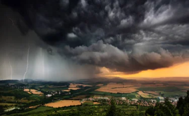 Бүгін елімізде ауа райы қандай болады