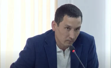 Расследование поджога дома отца Шерзата Полата приостановили