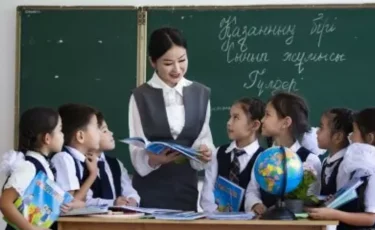 Тоқаев мұғалімдер үшін жағымды жаңалығын айтты