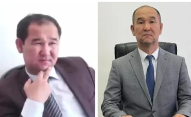 «Шалқар чики-чики» деп танымал болған шенеунік лауазымды қызметке тағайындалды