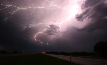 16 тамызда бүкіл Қазақстанда дабылды ескерту жарияланды