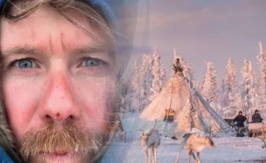 «Додо Пиццаның» негізін қалаушы 147 күнін тундрада өткізді