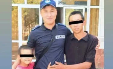 Құлдықтағы балалар оқиғасы: анасы күйеуін қорғап шықты