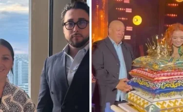 600 мың теңгелік торт: Кондитер ақшаны төлемей қойған блогерді сотқа берді