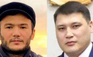 Стрелявшему в Руслана Берденова запросили 11 лет колонии