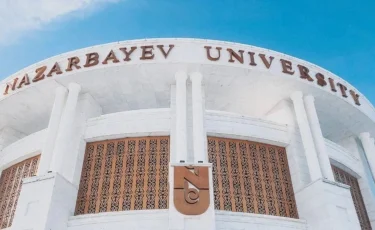 Назарбаев университетінде тағы бір студент көз жұмды