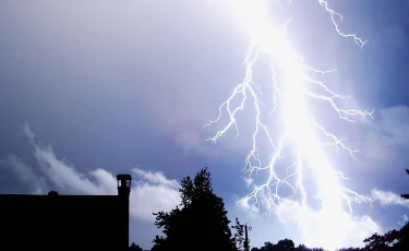 Дожди, грозы и усиление ветра ожидаются в ряде регионов Казахстана