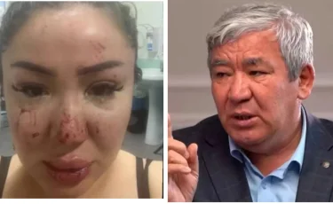 «Әке мені қорғаңызшы...»: Әнару Қалдыбек зорланғанын айтып, үндеу жасады