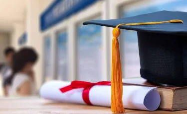 Список обладателей грантов в магистратуру опубликовали в Казахстане