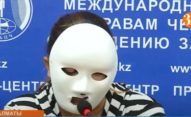 «Мен сені сатып алғанмын»: Түркістандық азамат қарындасын сегіз ай бойы зорлап, 11 адамға саудалаған