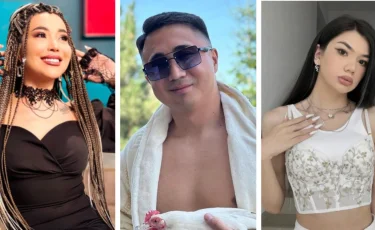 «Қайсар, Зухра, Нико»: Халықты қанап жатқан блогерлердің есімі белгілі болды