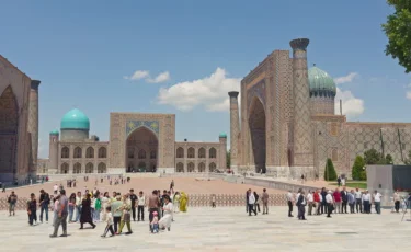 Өзбекстан халқы 38 миллионнан асты