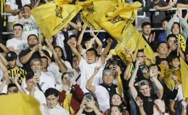 Instagram «Реала» атаковали казахстанские фанаты