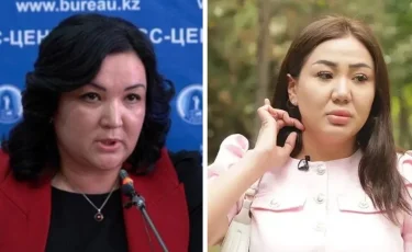 «Ауру адам, аяп келдім»: Адвокат Әнару Құрманәлі туралы бар шындықты жайып салды