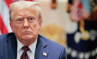 «Трамп қайтыс болды» деген хабар келді