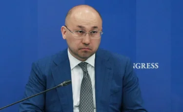 Посол в РФ в Казахстане Абаев назвал сильной стороной, что 95% населения говорят по-русски