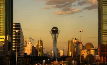 Астанада жұмыс күнінің басталу уақыты өзгереді