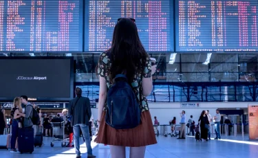 Алматинку пытались вывезти в Оман для трудового рабства