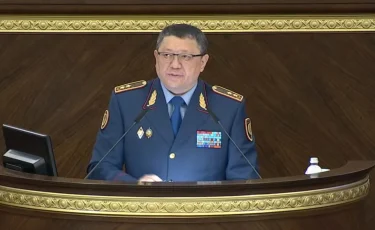 «С предателями у нас разговор короткий»: Министр высказался о скандале в Жамбылской области