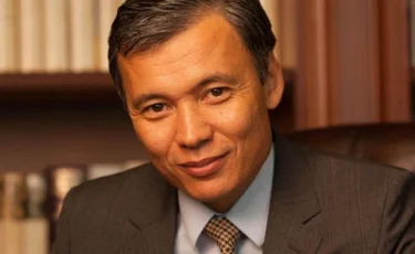 Экс-банкир Жомарт Ертаев вышел на свободу по амнистии