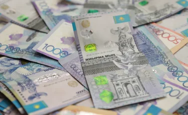 Сенат утвердил закон против отмывания доходов и финансирования терроризма