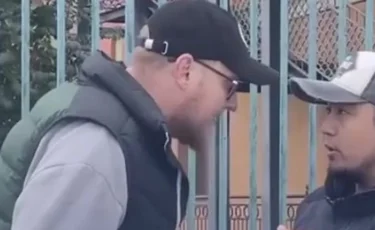 «Орыстың құлысыңдар!»: Өзбекстан Ресейге ресми қарсылық білдіріп, дипломатиялық нота жолдады