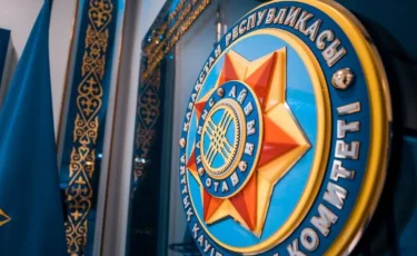 КНБ опроверг информацию о задержании своих сотрудников