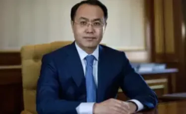 Қайрат Қожамжаровқа қатысты тергеу басталды