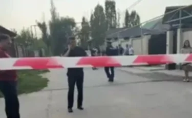 Талғардағы қанды оқиғаға қатысты жаңа дерек шықты (ВИДЕО)