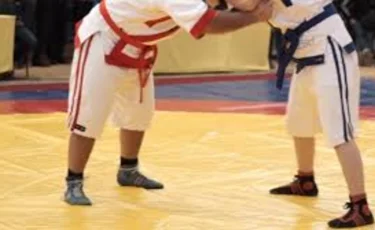 15-летний спортсмен сломал шею на турнире по казакша курес в Ерейментау