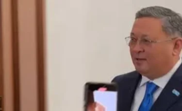 Мұрат Нұртілеу өзін ұстады деген қауесетке жауап берді