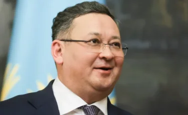 Появление Мурата Нуртлеу в Правительстве вызвало ажиотаж (ВИДЕО)