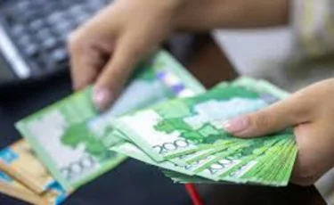 Из ЕНПФ незаконно изъяли 200 млрд тенге