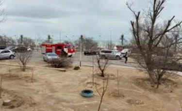 «Балқаш мектептерінде теракт болады»: Полиция ақпаратқа қатысты мәлімдеме жасады