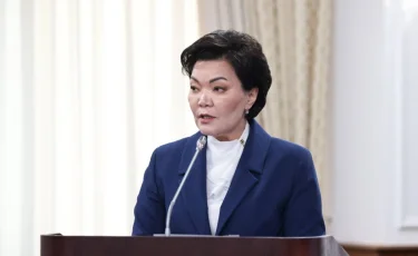 Министр қандай жәрдемақыларды алып тастайтынын мәлімдеді