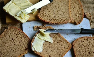 Цены на продукты бьют рекорды: где в Казахстане дороже всего масло, хлеб и мясо