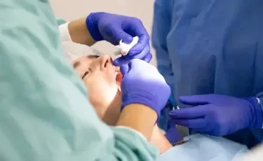 Пенсионные накопления больше нельзя будет использовать для лечения зубов