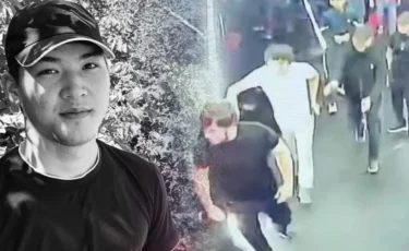 Түнгі кубтағы қанды оқиға: марқұм Азаттың әпкесі оқиға орнынан видео жариялады