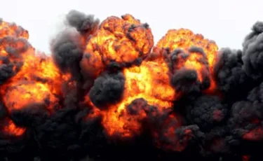 Алматы облысында жарылыс болып, үш адам ажал құшты