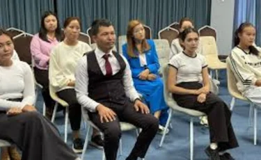 Түркістандық жұмыссыз жастарға жат ағымдардан сақтану жолдары туралы айтылды