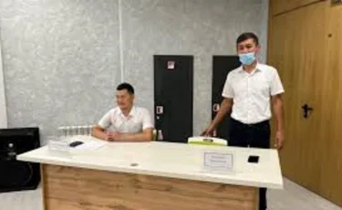 Экстремизмге жол жоқ: Түркістанда түсіндіру жұмыстары жүргізілді