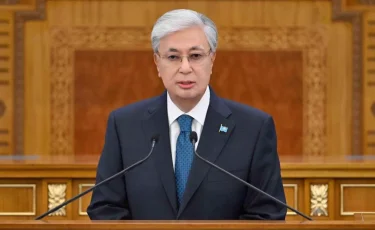 Президент азаматтардың жеке деректерін таратқандар үшін жазаны күшейтуді тапсырды