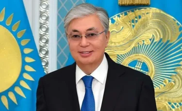 Тоқаев бокстан Әлем чемпионатында топ жарған боксшыларды құттықтады