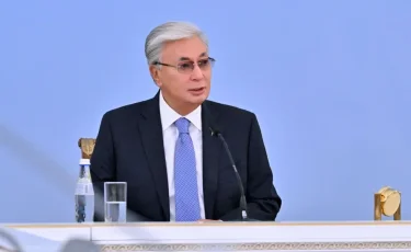 Тоқаев дін басшыларын бейбітшілік елшілері деп атады