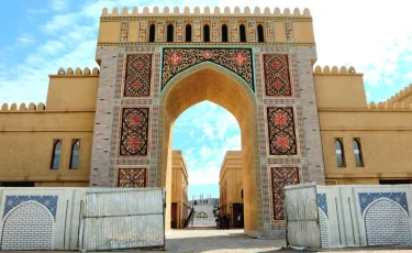 «Түркістан – қолөнершілер қаласы» халықаралық фестивалі өтеді