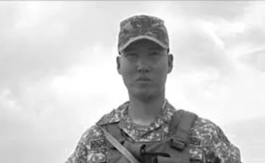 Тело солдата-срочника нашли повешенным в воинской части в Алматинской области
