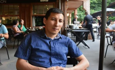 Апелляционный суд рассмотрел жалобу экс-дипломата Сакена Мамаша